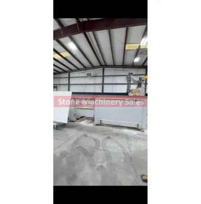 Used _UNKNOWN_ _UNKNOWN_ Stone Equipment Michigan US | Stone Machinery Sales #1370803