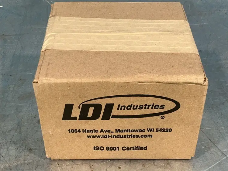 New | in-Stock LDI INDUSTRIES 6029 Pumps Ohio US | HGR 24 #1315095