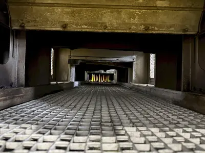 MIDBROOK 24" Cyclone WRHBO Pass-Thru Washer | Benchmark Machine Tools (19)