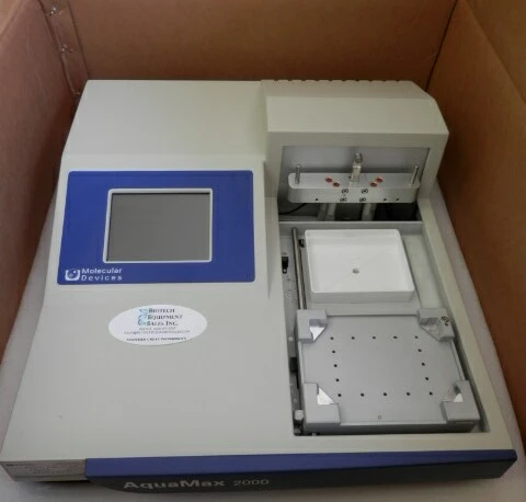 Used MOLECULAR DEVICES 0310-5363 Microplate Washers / Handlers California US | Biotech Equipment Sales #1464635