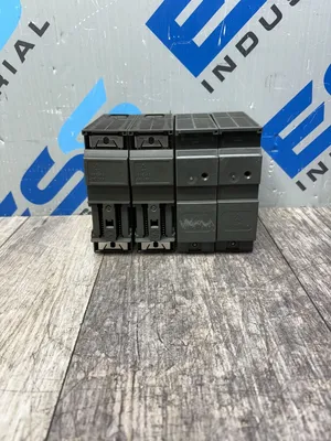 SIEMENS 6ES7 307-1BA01-0AA0 6ES7 322-1BL00-0AA0 Electrical/PLC/Automation | ESS Industrial Equipment Sales (3)