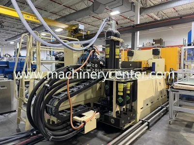 USED 2025 HUSKY H4 650 RS80/65