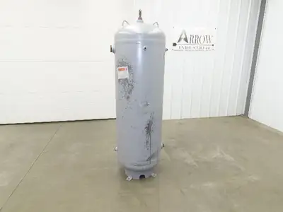 Used PENWAY _UNKNOWN_ Pressure Tanks Indiana US | Arrow Industrial #1368193