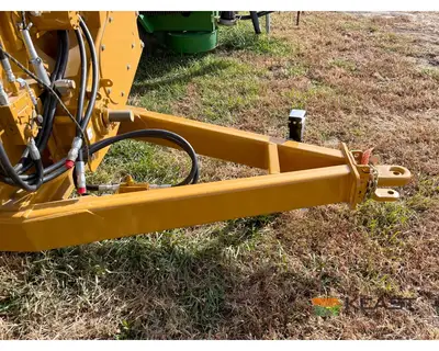 Used HAYBUSTER _UNKNOWN_ Bale Choppers - Feeders Iowa US | Keast Enterprises #1360295