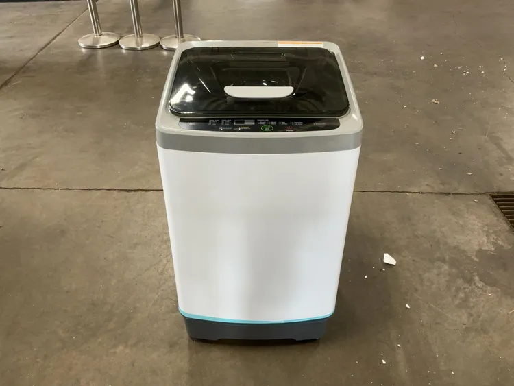 Used AVANTI CTW14X0W-IS Washers Michigan US | Miedema Asset Management Group #1340953