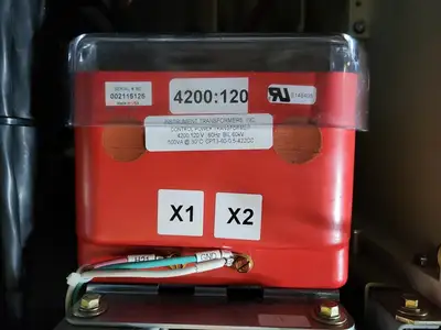 USED GENERAL ELECTRIC 0921X0562V02C01