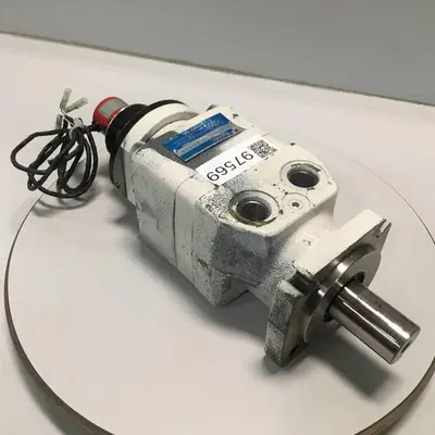 USED TOKIMEC CR-07-5PT4-30-SD-JA-S103-J