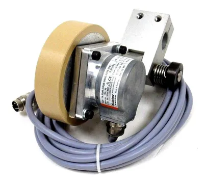 NEW KUBLER T8.5000.C02B.0600.0050.0002 ENCODER T85000C02B06000050000 181130