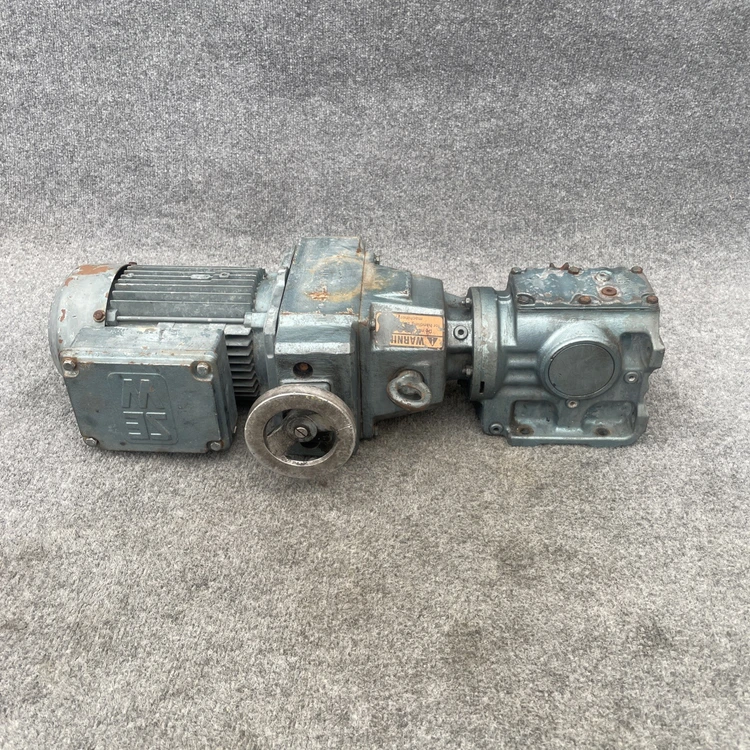 Used SEW-EURODRIVE S47D16BDT80K4-KS Misc Industrial Equipment California US | Davliegogo LLC #1729399
