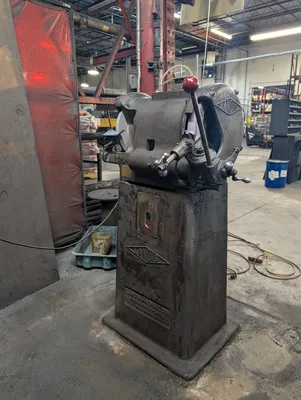 Used _UNKNOWN_ _UNKNOWN_ Tool & Cutter Grinders Texas US | IRS Auction #1320577