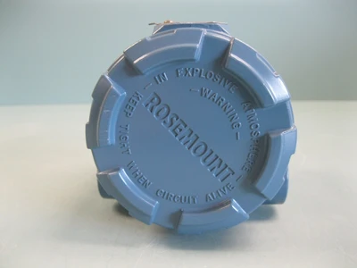 Used Rosemount 3144P D1A2NAM5K1021 Sensors New Hampshire US | Bitter End Trading #1452984