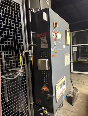 Used LANTECH N/A Shrink Wrappers Ohio US | G-2000, Inc. #1413757