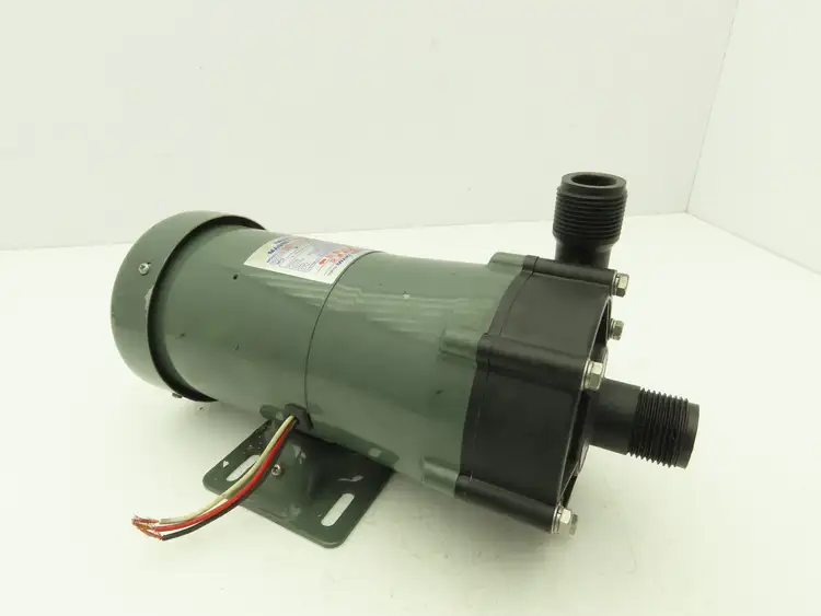 Used IWAKI _UNKNOWN_ Centrifugal Pumps | Arrow Industrial #563381