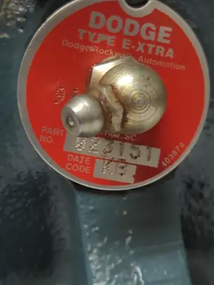 New | in-Stock DODGE 023151 Industrial Controls | Surplus Asset Holdings #1220574