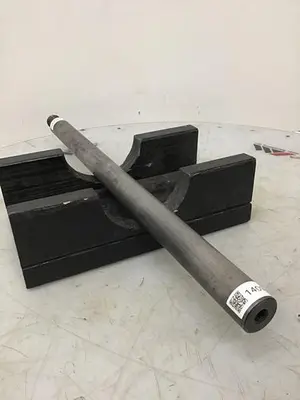 Used VAN DORN 305369 ST Injection Molding Parts Michigan US | Ideal Machinery #1302243