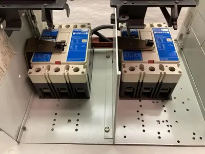 Used EATON-CUTLER HAMMER 100A Miscellaneous Equipment (Electrical & Power) | Surplus Asset Holdings #1197490