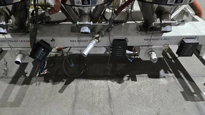 USED UNA-DYN FC-XMH