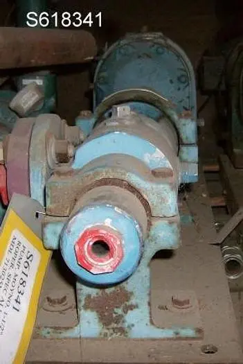 Used MOYNO 713025NNV-306 Progressive Cavity Pumps California US | Machinery & Equipment #138215