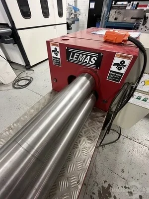 USED LEMAS TR-120/5