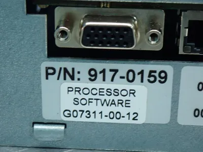 Used WTC 9170159 PLC Ethernet Equipment Ohio US | HGR 24 #981311