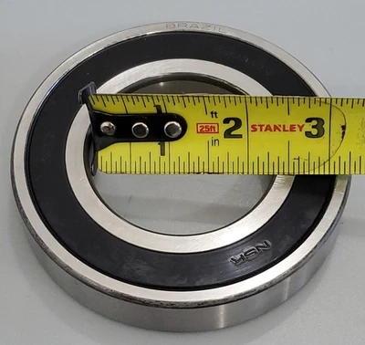 New | in-Stock NSK 6212V Bearings | J&J Industrial Supply #501351