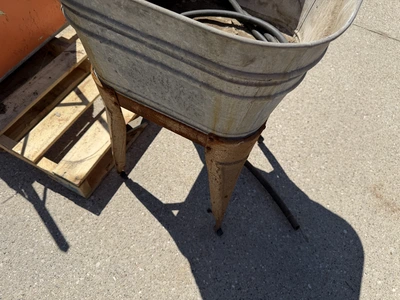 Used _UNKNOWN_ _UNKNOWN_ Tub Michigan US | Miedema Asset Management Group #1287565