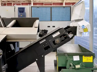 Used 2014 TRUMPF TRULASER TUBE 5000 Laser Cutters Illinois US | Machine Factory Outlet #1263996