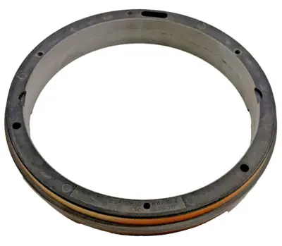 NEW WARNER ELECTRIC 5301-101-010 BRAKE COMPONENT COLLECTOR RING 5301101010