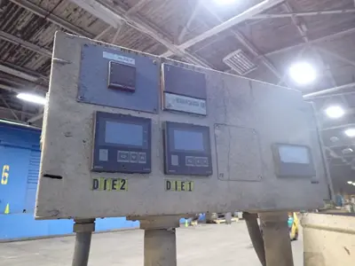 Extruder