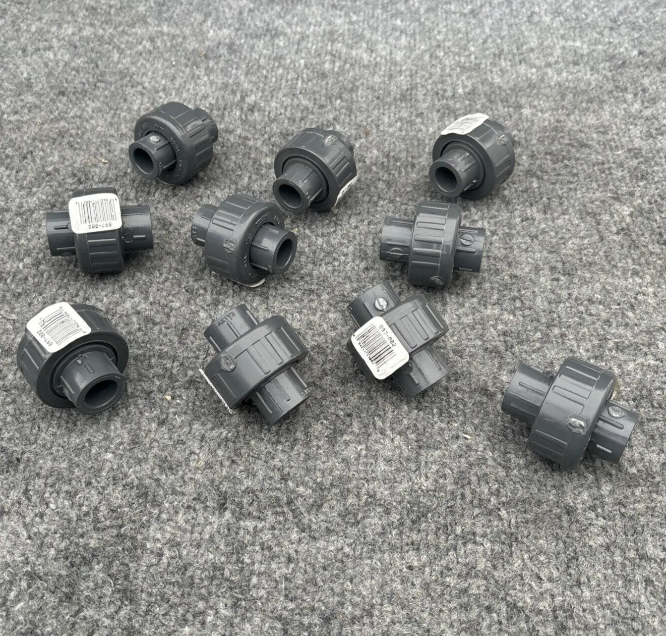 New | in-Stock Spears 897-002 Pump & Valve Parts California US | Davliegogo LLC #1706443