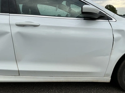 Used 2017 CHRYSLER 200 Sedans Michigan US | Miedema Asset Management Group #1397215