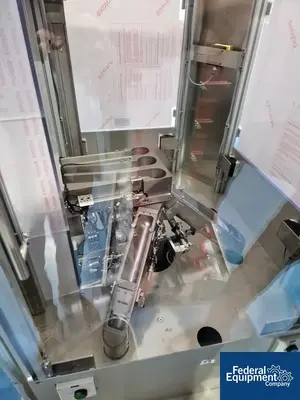 NEW Mikron Mikron Automated Assembly Cells, Model G05