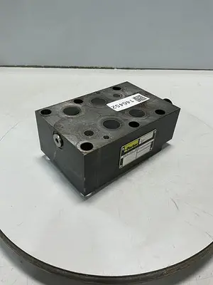 USED PARKER PRM6PA25KN33XB570