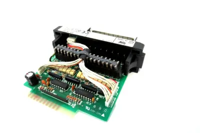 NEW AUTOMATION DIRECT D3-16TD2 OUTPUT MODULE D316TD2