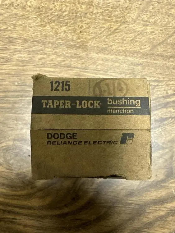 New | in-Stock DODGE 1215 Conveyor Parts Ohio US | Surplus Asset Holdings #1245567