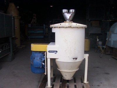 Used _UNKNOWN_ _UNKNOWN_ Pin Mills Minnesota US | A&I Equipment #1317188