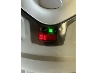 2022 TOYOTA 8BWS13 Walk-Behind Electric Stackers | Steam Well LLC (5)