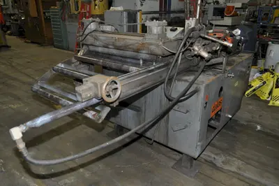 USED DALLAS D500