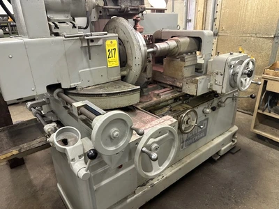 USED HEALD 274 UNIVERSAL