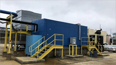 Used 2011 _UNKNOWN_ _UNKNOWN_ Complete Plants Texas US | Solutions 4 Manufacturing #1358255
