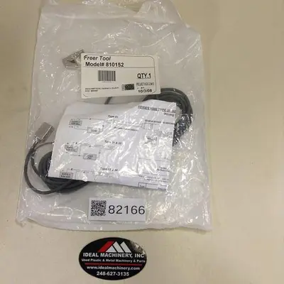 NEW DESTACO 810152
