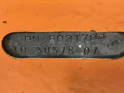 USED CINCINNATI MILACRON 5021931