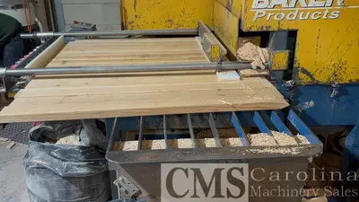 USED 1997 BAKER BSM-0 STAKE POINTER