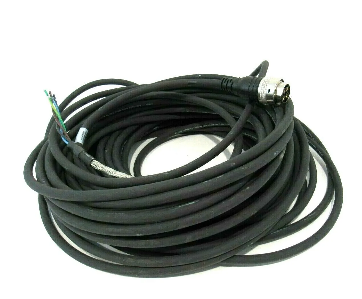 NEW ALLEN BRADLEY 2090-XXNPMP-16S30 CABLE SER.A 2090XXNPMP16S30