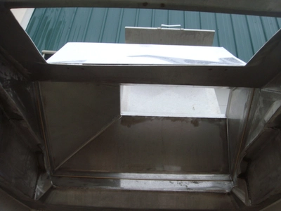 Used _UNKNOWN_ _UNKNOWN_ Bin Dumpers Minnesota US | A&I Equipment #1317918