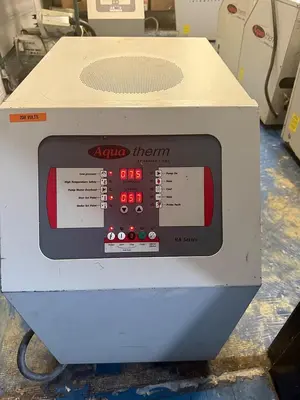 USED THERMAL CARE RA090804
