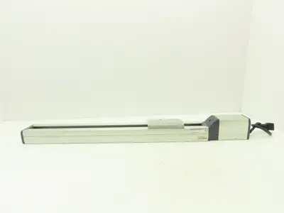 IAI RCP4-SA7C-I-56P-16-500-P3-M Linear Robo Actuator 500mm Stroke Missing Cover