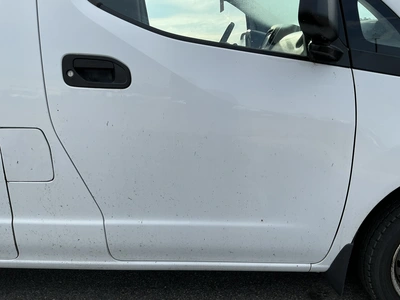 Used 2018 NISSAN NV200 Vans Michigan US | Miedema Asset Management Group #1329094