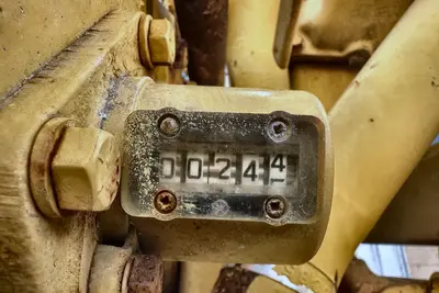 Used 1979 CATERPILLAR D349 Diesel Generators Louisiana US | Proxy Equipment #1385175