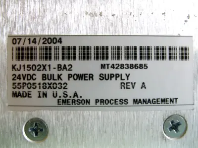 USED Magnetek HP3-1F-T-S1138